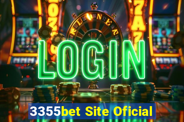 3355bet Site Oficial